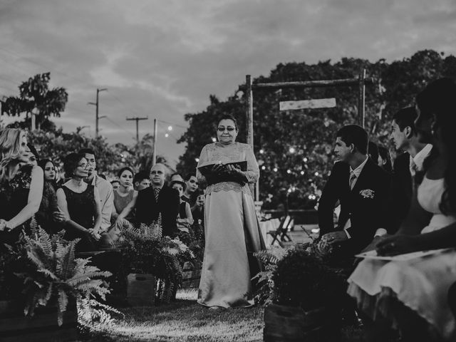 O casamento de Luiz Franklin e Fernanda em Parnamirim, Rio Grande do Norte 26