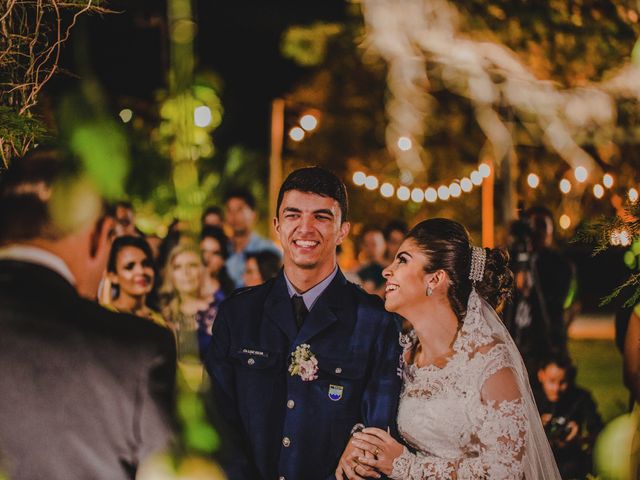 O casamento de Luiz Franklin e Fernanda em Parnamirim, Rio Grande do Norte 28