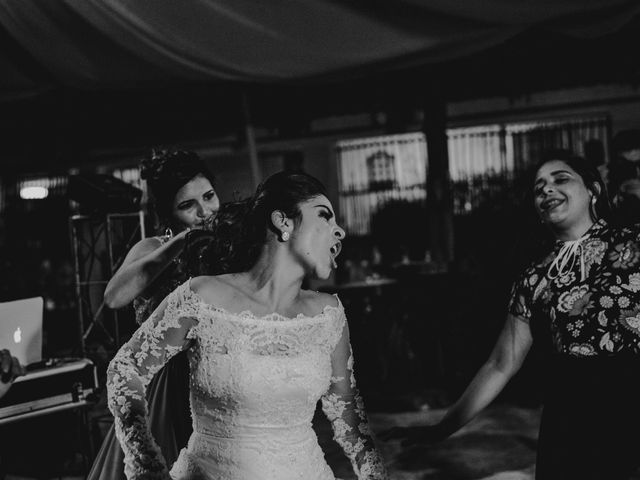 O casamento de Luiz Franklin e Fernanda em Parnamirim, Rio Grande do Norte 52