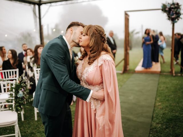 O casamento de Lucas e Renata em Canela, Rio Grande do Sul 12