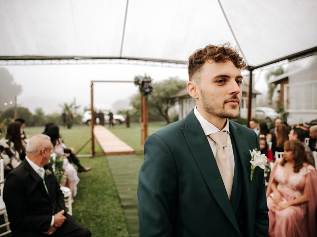 O casamento de Lucas e Renata em Canela, Rio Grande do Sul 14