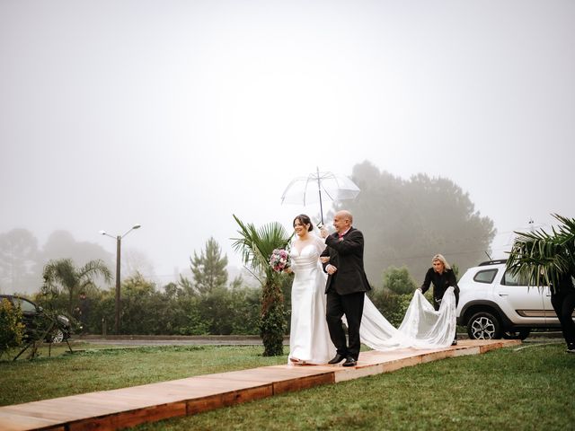 O casamento de Lucas e Renata em Canela, Rio Grande do Sul 15