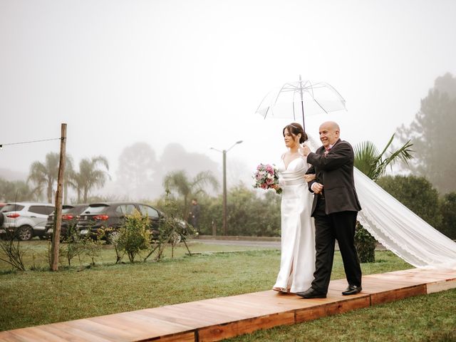 O casamento de Lucas e Renata em Canela, Rio Grande do Sul 16