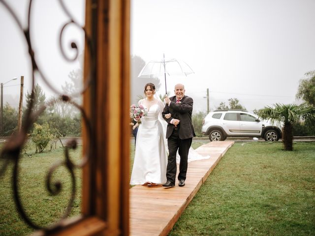 O casamento de Lucas e Renata em Canela, Rio Grande do Sul 18