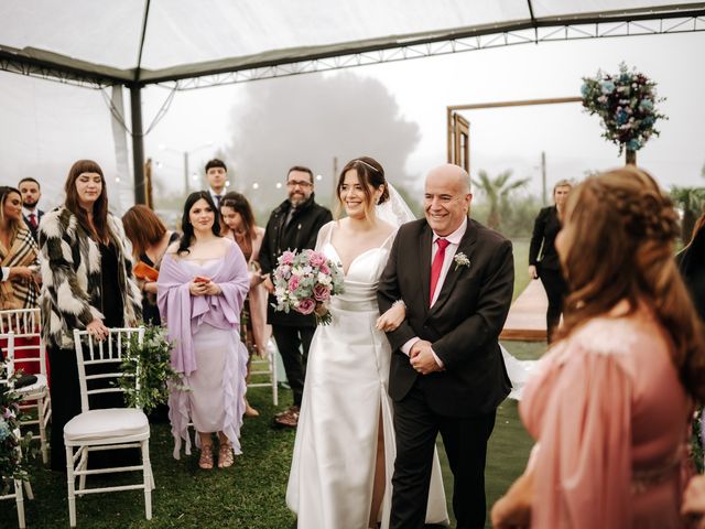 O casamento de Lucas e Renata em Canela, Rio Grande do Sul 20