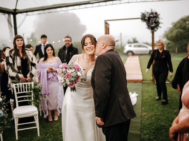 O casamento de Lucas e Renata em Canela, Rio Grande do Sul 21