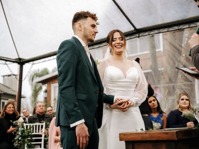 O casamento de Lucas e Renata em Canela, Rio Grande do Sul 22