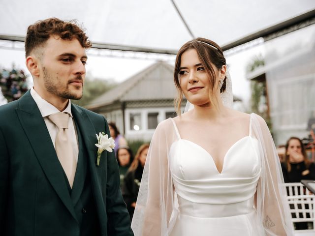 O casamento de Lucas e Renata em Canela, Rio Grande do Sul 23