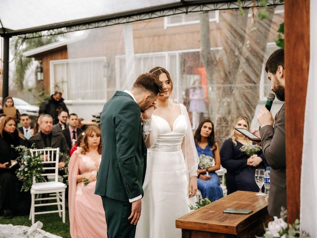 O casamento de Lucas e Renata em Canela, Rio Grande do Sul 24