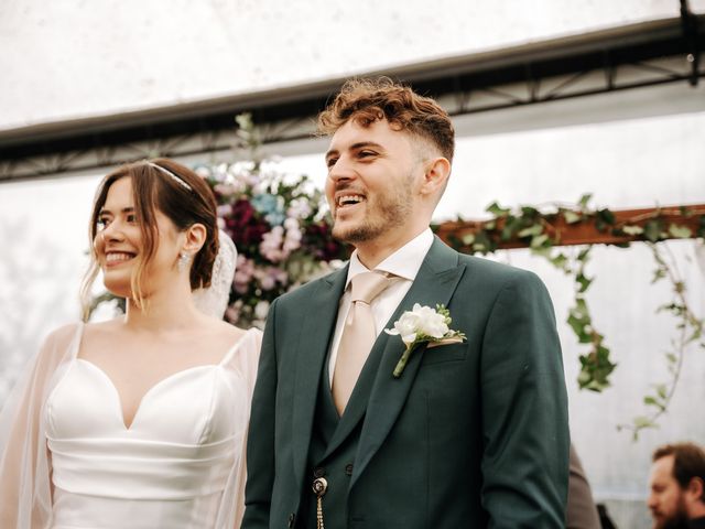 O casamento de Lucas e Renata em Canela, Rio Grande do Sul 25