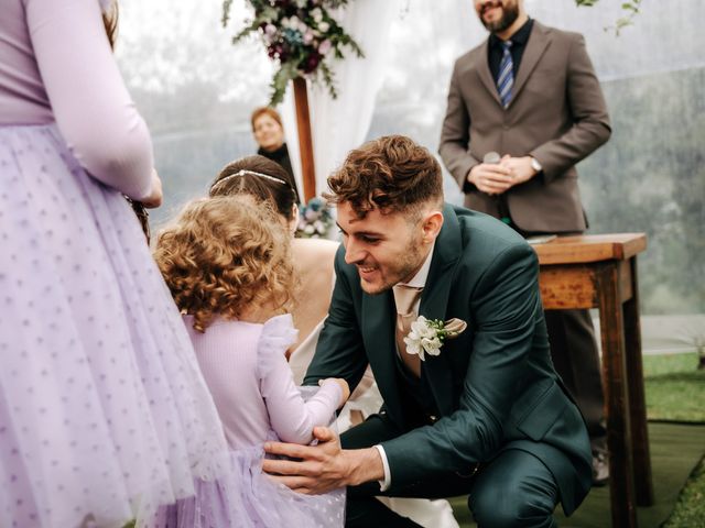 O casamento de Lucas e Renata em Canela, Rio Grande do Sul 27