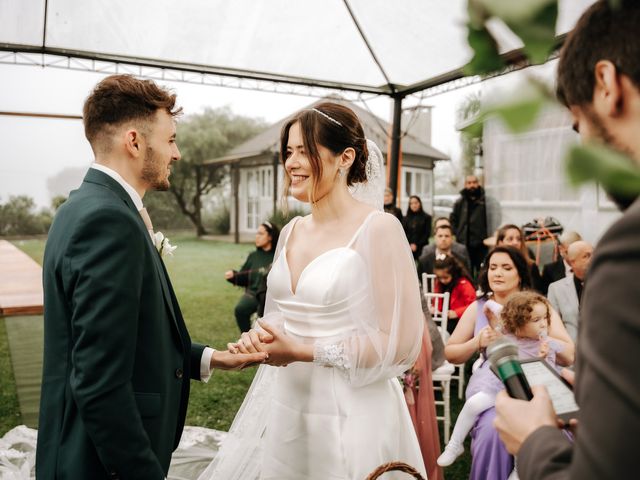 O casamento de Lucas e Renata em Canela, Rio Grande do Sul 29