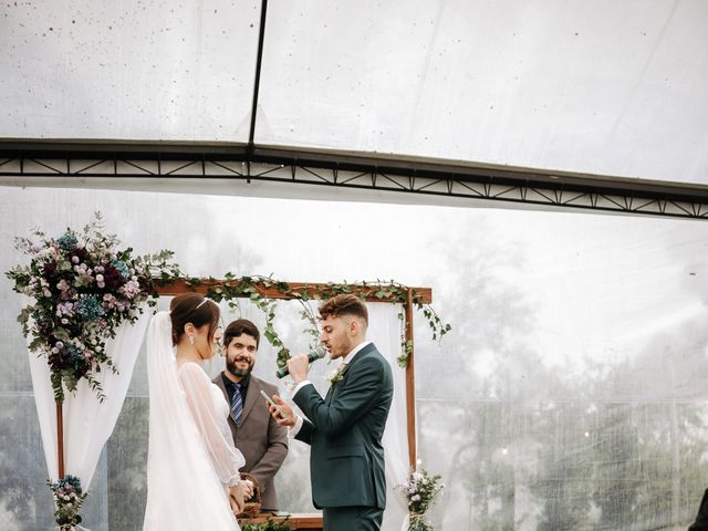 O casamento de Lucas e Renata em Canela, Rio Grande do Sul 31