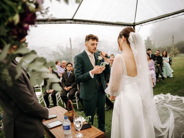 O casamento de Lucas e Renata em Canela, Rio Grande do Sul 32