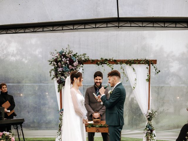 O casamento de Lucas e Renata em Canela, Rio Grande do Sul 33