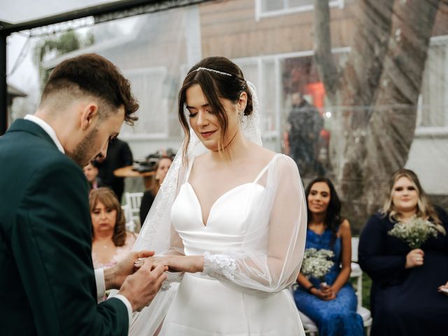 O casamento de Lucas e Renata em Canela, Rio Grande do Sul 35