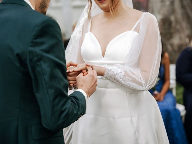 O casamento de Lucas e Renata em Canela, Rio Grande do Sul 36