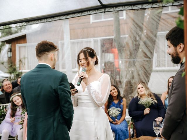 O casamento de Lucas e Renata em Canela, Rio Grande do Sul 37