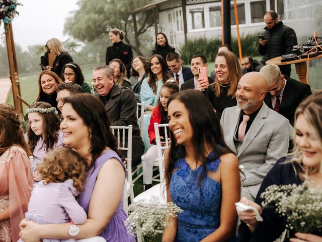 O casamento de Lucas e Renata em Canela, Rio Grande do Sul 38