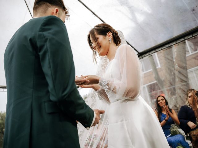 O casamento de Lucas e Renata em Canela, Rio Grande do Sul 39