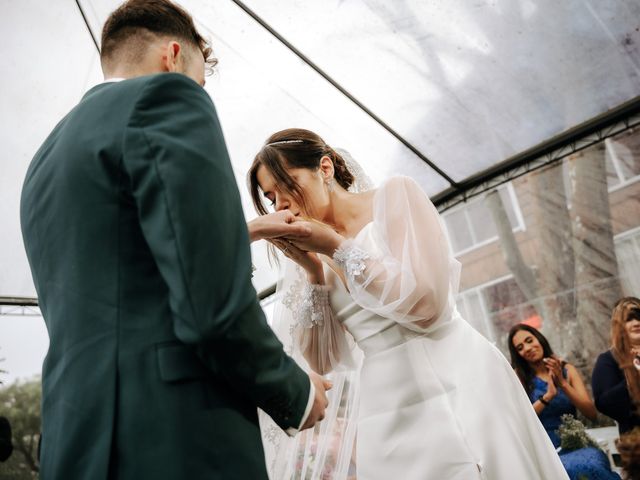 O casamento de Lucas e Renata em Canela, Rio Grande do Sul 40