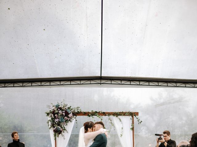 O casamento de Lucas e Renata em Canela, Rio Grande do Sul 41