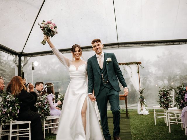 O casamento de Lucas e Renata em Canela, Rio Grande do Sul 42