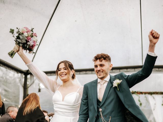 O casamento de Lucas e Renata em Canela, Rio Grande do Sul 43