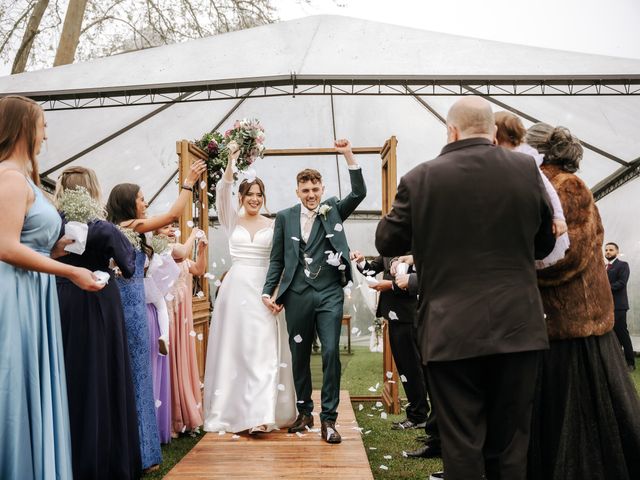 O casamento de Lucas e Renata em Canela, Rio Grande do Sul 44