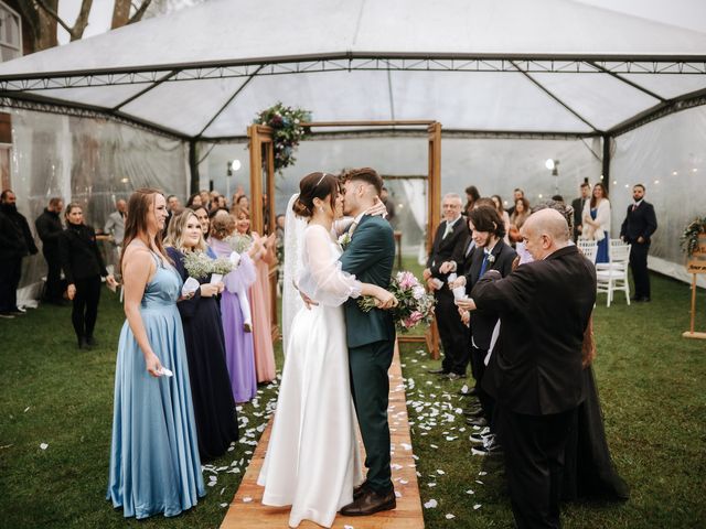 O casamento de Lucas e Renata em Canela, Rio Grande do Sul 45