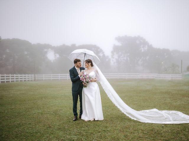 O casamento de Lucas e Renata em Canela, Rio Grande do Sul 46