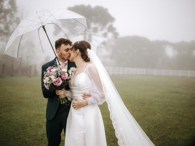 O casamento de Lucas e Renata em Canela, Rio Grande do Sul 47