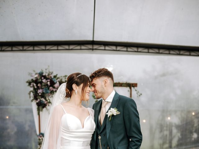 O casamento de Lucas e Renata em Canela, Rio Grande do Sul 48