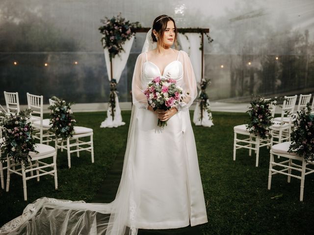 O casamento de Lucas e Renata em Canela, Rio Grande do Sul 52