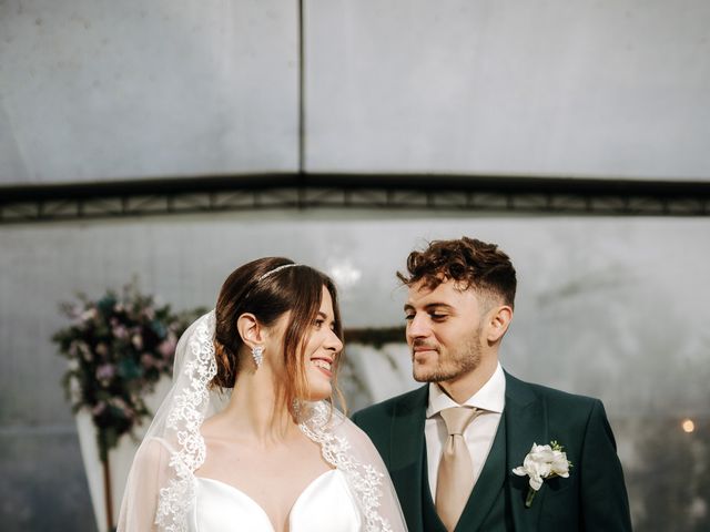 O casamento de Lucas e Renata em Canela, Rio Grande do Sul 54