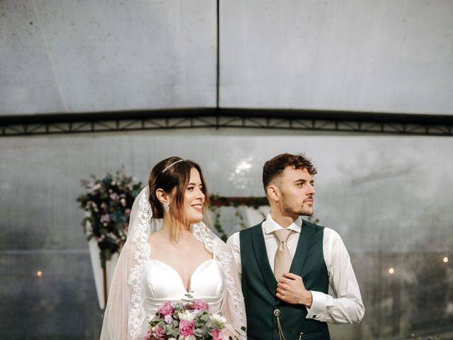 O casamento de Lucas e Renata em Canela, Rio Grande do Sul 55