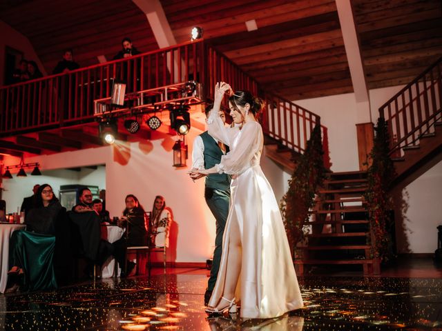 O casamento de Lucas e Renata em Canela, Rio Grande do Sul 61