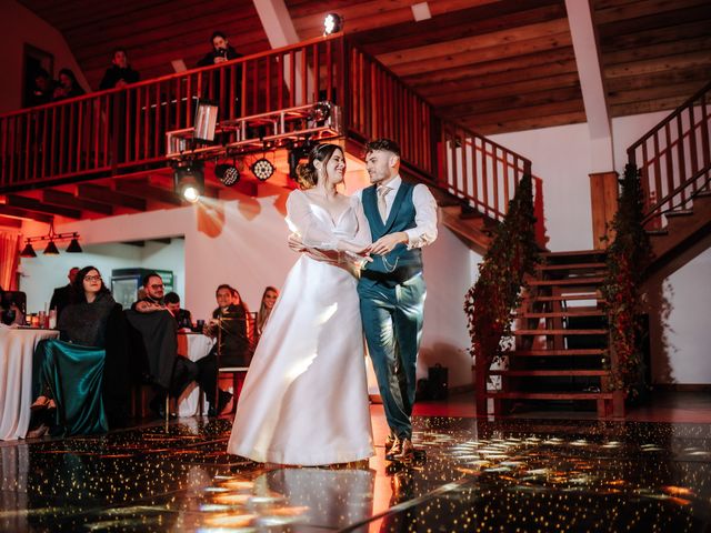 O casamento de Lucas e Renata em Canela, Rio Grande do Sul 62