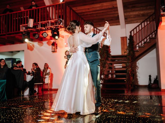 O casamento de Lucas e Renata em Canela, Rio Grande do Sul 63