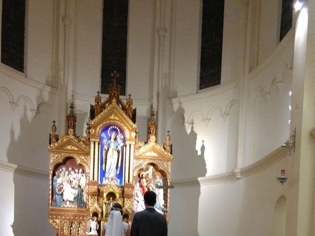 O casamento de Anderson e Lívia em Juiz de Fora, Minas Gerais 1