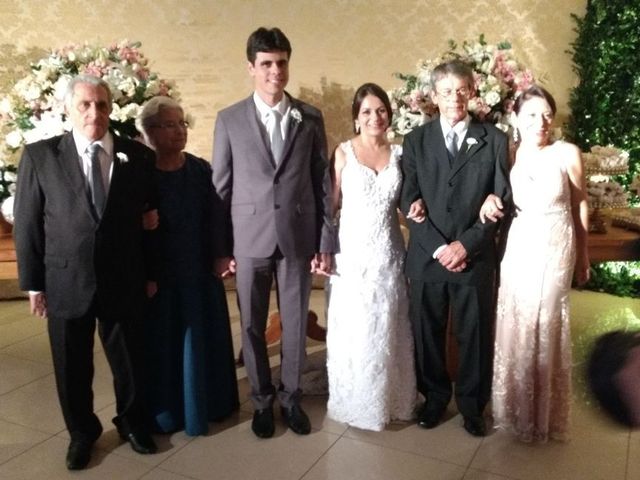 O casamento de Anderson e Lívia em Juiz de Fora, Minas Gerais 3