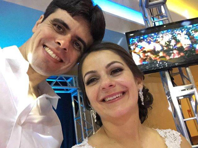 O casamento de Anderson e Lívia em Juiz de Fora, Minas Gerais 2