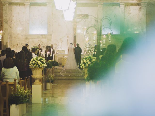 O casamento de Vinicius e Amanda em Presidente Prudente, São Paulo Estado 23