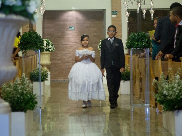 O casamento de Vinicius e Amanda em Presidente Prudente, São Paulo Estado 35