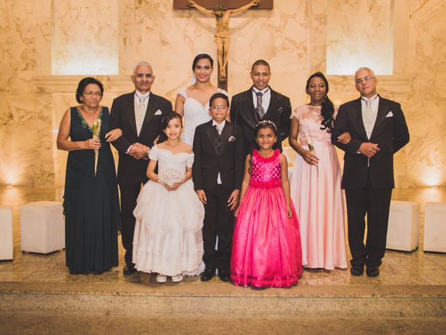 O casamento de Vinicius e Amanda em Presidente Prudente, São Paulo Estado 45