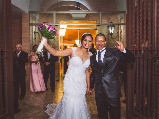 O casamento de Vinicius e Amanda em Presidente Prudente, São Paulo Estado 51