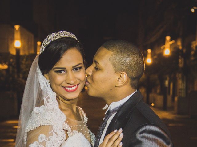 O casamento de Vinicius e Amanda em Presidente Prudente, São Paulo Estado 53