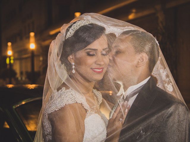 O casamento de Vinicius e Amanda em Presidente Prudente, São Paulo Estado 58