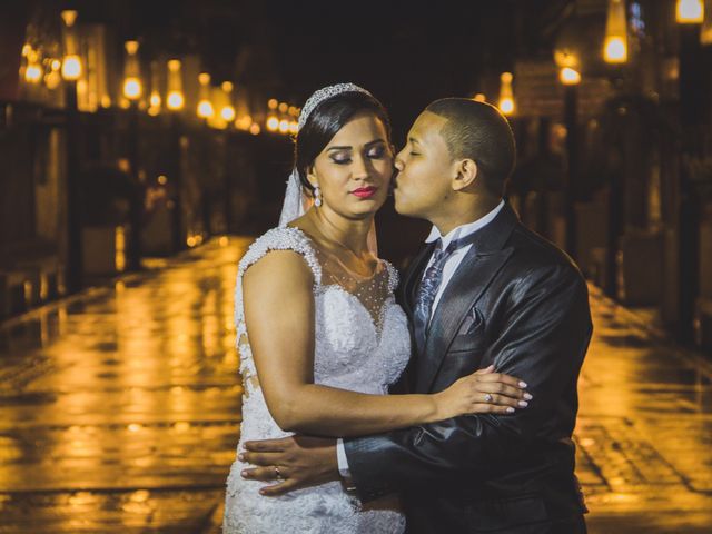 O casamento de Vinicius e Amanda em Presidente Prudente, São Paulo Estado 63