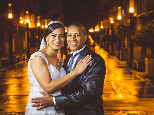 O casamento de Vinicius e Amanda em Presidente Prudente, São Paulo Estado 64